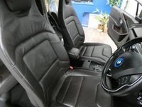 USED 2018 68 BMW I3 33kWh Hatchback 5dr Electric Auto (170 ps) SAT NAV HEATED LEATHER SEATS ELECTRIC FOLDING DOOR MIRRORS PARKING SENSORS 3 OWNERS SERVICE HISTORY