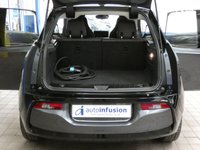USED 2018 68 BMW I3 33kWh Hatchback 5dr Electric Auto (170 ps) SAT NAV HEATED LEATHER SEATS ELECTRIC FOLDING DOOR MIRRORS PARKING SENSORS 3 OWNERS SERVICE HISTORY