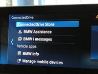 USED 2018 68 BMW I3 33kWh Hatchback 5dr Electric Auto (170 ps) SAT NAV HEATED LEATHER SEATS ELECTRIC FOLDING DOOR MIRRORS PARKING SENSORS 3 OWNERS SERVICE HISTORY
