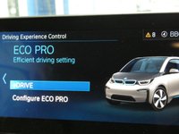 USED 2018 68 BMW I3 33kWh Hatchback 5dr Electric Auto (170 ps) SAT NAV HEATED LEATHER SEATS ELECTRIC FOLDING DOOR MIRRORS PARKING SENSORS 3 OWNERS SERVICE HISTORY