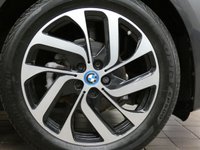 USED 2018 68 BMW I3 33kWh Hatchback 5dr Electric Auto (170 ps) SAT NAV HEATED LEATHER SEATS ELECTRIC FOLDING DOOR MIRRORS PARKING SENSORS 3 OWNERS SERVICE HISTORY