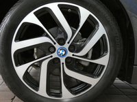 USED 2018 68 BMW I3 33kWh Hatchback 5dr Electric Auto (170 ps) SAT NAV HEATED LEATHER SEATS ELECTRIC FOLDING DOOR MIRRORS PARKING SENSORS 3 OWNERS SERVICE HISTORY