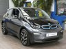 USED 2018 68 BMW I3 33kWh Hatchback 5dr Electric Auto (170 ps) SAT NAV HEATED LEATHER SEATS ELECTRIC FOLDING DOOR MIRRORS PARKING SENSORS 3 OWNERS SERVICE HISTORY