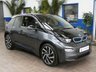 USED 2018 68 BMW I3 33kWh Hatchback 5dr Electric Auto (170 ps) SAT NAV HEATED LEATHER SEATS ELECTRIC FOLDING DOOR MIRRORS PARKING SENSORS 3 OWNERS SERVICE HISTORY