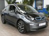 USED 2018 68 BMW I3 33kWh Hatchback 5dr Electric Auto (170 ps) SAT NAV HEATED LEATHER SEATS ELECTRIC FOLDING DOOR MIRRORS PARKING SENSORS 3 OWNERS SERVICE HISTORY