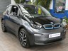 USED 2018 68 BMW I3 33kWh Hatchback 5dr Electric Auto (170 ps) SAT NAV HEATED LEATHER SEATS ELECTRIC FOLDING DOOR MIRRORS PARKING SENSORS 3 OWNERS SERVICE HISTORY