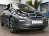 USED 2018 68 BMW I3 33kWh Hatchback 5dr Electric Auto (170 ps) SAT NAV HEATED LEATHER SEATS ELECTRIC FOLDING DOOR MIRRORS PARKING SENSORS 3 OWNERS SERVICE HISTORY