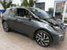 USED 2018 68 BMW I3 33kWh Hatchback 5dr Electric Auto (170 ps) SAT NAV HEATED LEATHER SEATS ELECTRIC FOLDING DOOR MIRRORS PARKING SENSORS 3 OWNERS SERVICE HISTORY