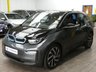 USED 2018 68 BMW I3 33kWh Hatchback 5dr Electric Auto (170 ps) SAT NAV HEATED LEATHER SEATS ELECTRIC FOLDING DOOR MIRRORS PARKING SENSORS 3 OWNERS SERVICE HISTORY