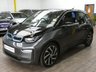 USED 2018 68 BMW I3 33kWh Hatchback 5dr Electric Auto (170 ps) SAT NAV HEATED LEATHER SEATS ELECTRIC FOLDING DOOR MIRRORS PARKING SENSORS 3 OWNERS SERVICE HISTORY