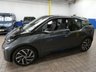 USED 2018 68 BMW I3 33kWh Hatchback 5dr Electric Auto (170 ps) SAT NAV HEATED LEATHER SEATS ELECTRIC FOLDING DOOR MIRRORS PARKING SENSORS 3 OWNERS SERVICE HISTORY