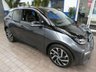 USED 2018 68 BMW I3 33kWh Hatchback 5dr Electric Auto (170 ps) SAT NAV HEATED LEATHER SEATS ELECTRIC FOLDING DOOR MIRRORS PARKING SENSORS 3 OWNERS SERVICE HISTORY