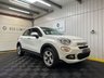USED 2017 17 FIAT 500X 1.4 MultiAir Pop Star SUV 5dr Petrol Manual Euro 6 (s/s) (140 ps) 2 KEYS / SH / SAT NAV