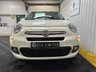 USED 2017 17 FIAT 500X 1.4 MultiAir Pop Star SUV 5dr Petrol Manual Euro 6 (s/s) (140 ps) 2 KEYS / SH / SAT NAV
