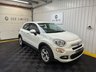USED 2017 17 FIAT 500X 1.4 MultiAir Pop Star SUV 5dr Petrol Manual Euro 6 (s/s) (140 ps) 2 KEYS / SH / SAT NAV