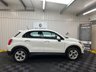 USED 2017 17 FIAT 500X 1.4 MultiAir Pop Star SUV 5dr Petrol Manual Euro 6 (s/s) (140 ps) 2 KEYS / SH / SAT NAV