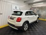 USED 2017 17 FIAT 500X 1.4 MultiAir Pop Star SUV 5dr Petrol Manual Euro 6 (s/s) (140 ps) 2 KEYS / SH / SAT NAV
