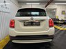USED 2017 17 FIAT 500X 1.4 MultiAir Pop Star SUV 5dr Petrol Manual Euro 6 (s/s) (140 ps) 2 KEYS / SH / SAT NAV