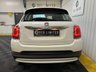 USED 2017 17 FIAT 500X 1.4 MultiAir Pop Star SUV 5dr Petrol Manual Euro 6 (s/s) (140 ps) 2 KEYS / SH / SAT NAV