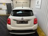 USED 2017 17 FIAT 500X 1.4 MultiAir Pop Star SUV 5dr Petrol Manual Euro 6 (s/s) (140 ps) 2 KEYS / SH / SAT NAV