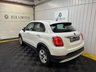USED 2017 17 FIAT 500X 1.4 MultiAir Pop Star SUV 5dr Petrol Manual Euro 6 (s/s) (140 ps) 2 KEYS / SH / SAT NAV