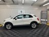 USED 2017 17 FIAT 500X 1.4 MultiAir Pop Star SUV 5dr Petrol Manual Euro 6 (s/s) (140 ps) 2 KEYS / SH / SAT NAV
