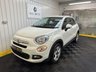 USED 2017 17 FIAT 500X 1.4 MultiAir Pop Star SUV 5dr Petrol Manual Euro 6 (s/s) (140 ps) 2 KEYS / SH / SAT NAV