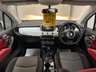 USED 2017 17 FIAT 500X 1.4 MultiAir Pop Star SUV 5dr Petrol Manual Euro 6 (s/s) (140 ps) 2 KEYS / SH / SAT NAV