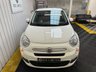 USED 2017 17 FIAT 500X 1.4 MultiAir Pop Star SUV 5dr Petrol Manual Euro 6 (s/s) (140 ps) 2 KEYS / SH / SAT NAV