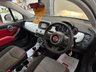 USED 2017 17 FIAT 500X 1.4 MultiAir Pop Star SUV 5dr Petrol Manual Euro 6 (s/s) (140 ps) 2 KEYS / SH / SAT NAV