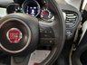 USED 2017 17 FIAT 500X 1.4 MultiAir Pop Star SUV 5dr Petrol Manual Euro 6 (s/s) (140 ps) 2 KEYS / SH / SAT NAV