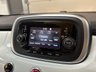 USED 2017 17 FIAT 500X 1.4 MultiAir Pop Star SUV 5dr Petrol Manual Euro 6 (s/s) (140 ps) 2 KEYS / SH / SAT NAV