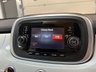 USED 2017 17 FIAT 500X 1.4 MultiAir Pop Star SUV 5dr Petrol Manual Euro 6 (s/s) (140 ps) 2 KEYS / SH / SAT NAV