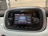 USED 2017 17 FIAT 500X 1.4 MultiAir Pop Star SUV 5dr Petrol Manual Euro 6 (s/s) (140 ps) 2 KEYS / SH / SAT NAV