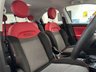 USED 2017 17 FIAT 500X 1.4 MultiAir Pop Star SUV 5dr Petrol Manual Euro 6 (s/s) (140 ps) 2 KEYS / SH / SAT NAV