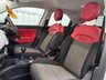 USED 2017 17 FIAT 500X 1.4 MultiAir Pop Star SUV 5dr Petrol Manual Euro 6 (s/s) (140 ps) 2 KEYS / SH / SAT NAV