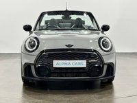 USED 2022 72 MINI CONVERTIBLE 1.5 Cooper Sport Convertible 2dr Petrol Steptronic Euro 6 (s/s) (136 ps) John Cooper Sports Convertible