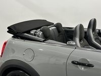USED 2022 72 MINI CONVERTIBLE 1.5 Cooper Sport Convertible 2dr Petrol Steptronic Euro 6 (s/s) (136 ps) John Cooper Sports Convertible