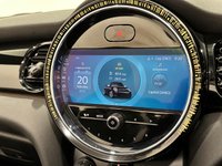 USED 2022 72 MINI CONVERTIBLE 1.5 Cooper Sport Convertible 2dr Petrol Steptronic Euro 6 (s/s) (136 ps) John Cooper Sports Convertible