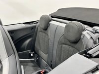 USED 2022 72 MINI CONVERTIBLE 1.5 Cooper Sport Convertible 2dr Petrol Steptronic Euro 6 (s/s) (136 ps) John Cooper Sports Convertible