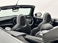 USED 2022 72 MINI CONVERTIBLE 1.5 Cooper Sport Convertible 2dr Petrol Steptronic Euro 6 (s/s) (136 ps) John Cooper Sports Convertible