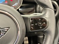 USED 2022 72 MINI CONVERTIBLE 1.5 Cooper Sport Convertible 2dr Petrol Steptronic Euro 6 (s/s) (136 ps) John Cooper Sports Convertible