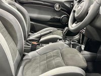 USED 2022 72 MINI CONVERTIBLE 1.5 Cooper Sport Convertible 2dr Petrol Steptronic Euro 6 (s/s) (136 ps) John Cooper Sports Convertible