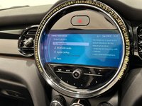 USED 2022 72 MINI CONVERTIBLE 1.5 Cooper Sport Convertible 2dr Petrol Steptronic Euro 6 (s/s) (136 ps) John Cooper Sports Convertible