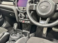 USED 2022 72 MINI CONVERTIBLE 1.5 Cooper Sport Convertible 2dr Petrol Steptronic Euro 6 (s/s) (136 ps) John Cooper Sports Convertible