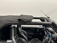 USED 2022 72 MINI CONVERTIBLE 1.5 Cooper Sport Convertible 2dr Petrol Steptronic Euro 6 (s/s) (136 ps) John Cooper Sports Convertible