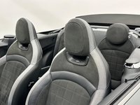 USED 2022 72 MINI CONVERTIBLE 1.5 Cooper Sport Convertible 2dr Petrol Steptronic Euro 6 (s/s) (136 ps) John Cooper Sports Convertible