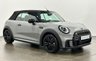 USED 2022 72 MINI CONVERTIBLE 1.5 Cooper Sport Convertible 2dr Petrol Steptronic Euro 6 (s/s) (136 ps) John Cooper Sports Convertible