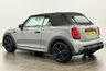 USED 2022 72 MINI CONVERTIBLE 1.5 Cooper Sport Convertible 2dr Petrol Steptronic Euro 6 (s/s) (136 ps) John Cooper Sports Convertible