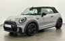 USED 2022 72 MINI CONVERTIBLE 1.5 Cooper Sport Convertible 2dr Petrol Steptronic Euro 6 (s/s) (136 ps) John Cooper Sports Convertible